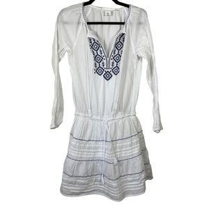 H&M Summer Dress  Beach Cover Up Size 2